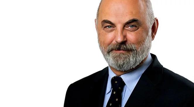 Łukasz Abgarowicz (PO) o przemówieniu Andrzeja Dudy w USA
