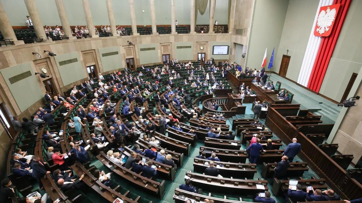 Medyczna marihuana. Sejm za ułatwieniem chorym dostępu do preparatów z konopi