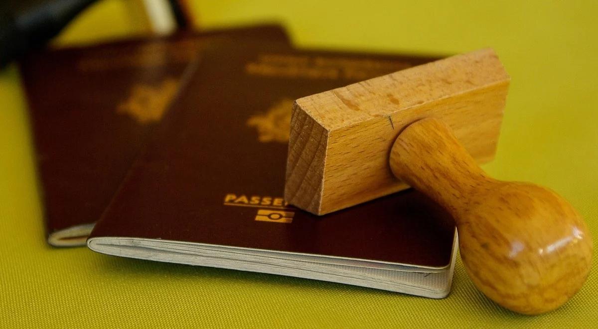 Brexit: dwa razy więcej wniosków o paszport Irlandii po referendum