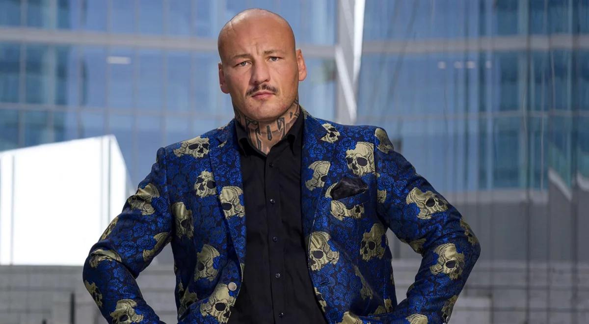 MMA: Artur Szpilka kończy z freak fightami. Skupi się na walkach w KSW