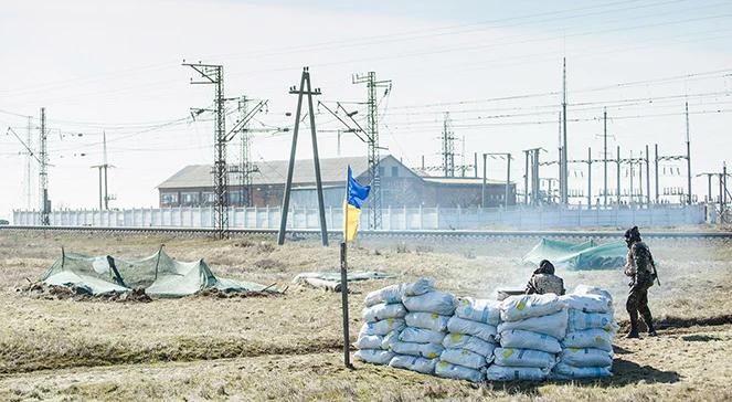 Kulisy Spraw: wojna wywiadów na Ukrainie