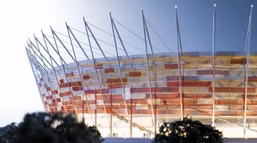 Drużyna Ronaldo otworzy Stadion Narodowy