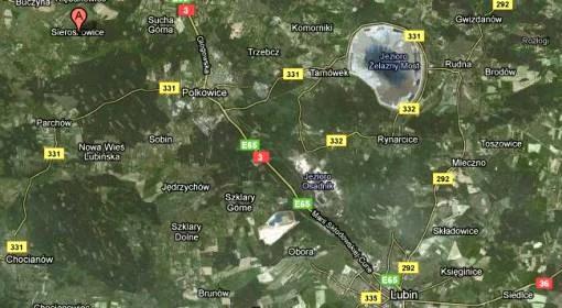 Wstrząsy w kopalni. Zasypany górnik nie żyje