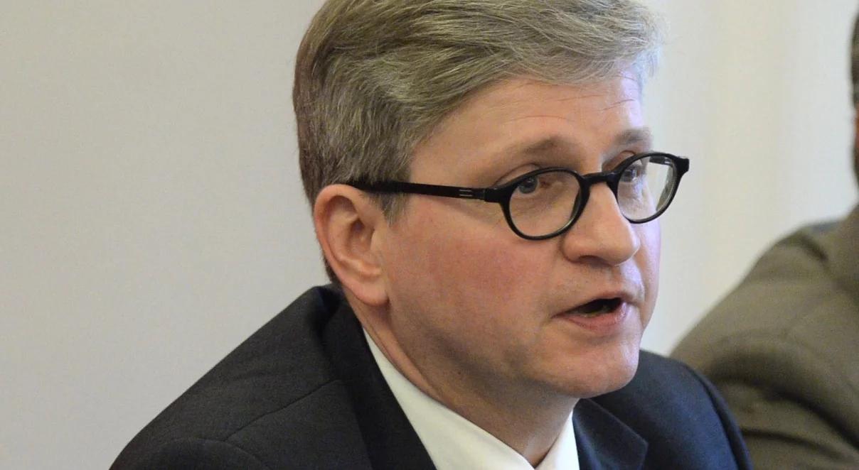 Szef BBN: prezydent zwoła Radę Bezpieczeństwa Narodowego w marcu