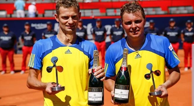 Turniej ATP w Hamburgu: Fyrstenberg i Matkowski bezkonkurencyjni