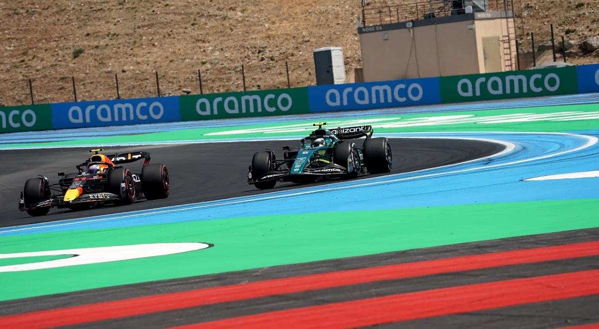 Formuła 1: Red Bull ukarany przez FIA za przekroczenie limitu budżetowego