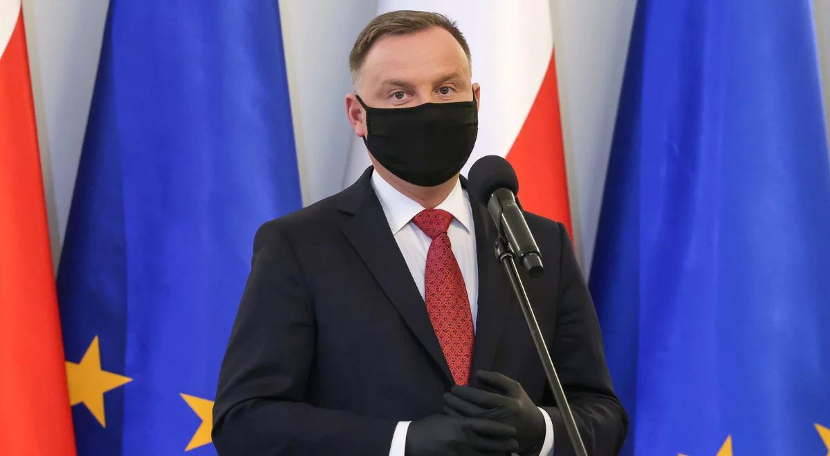 Prezydent: wysoko oceniam wkład Polskiego Funduszu Rozwoju w walkę ze skutkami kryzysu