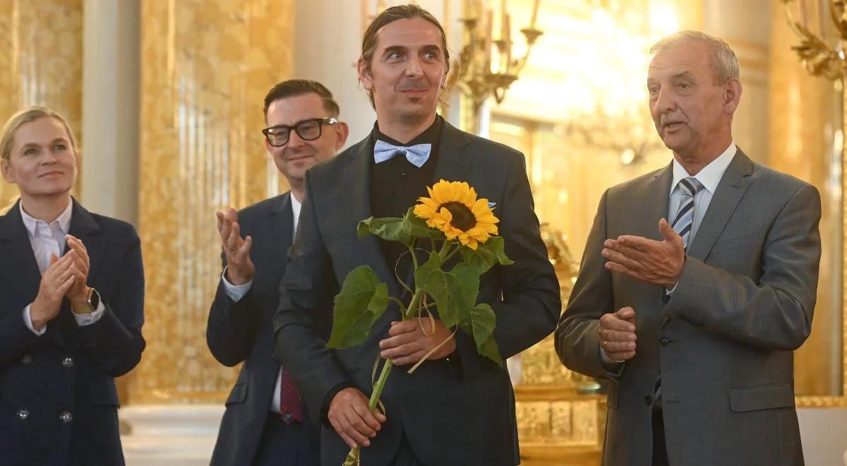 Gala Nauczyciel Roku 2024. Jury przyznało nagrody