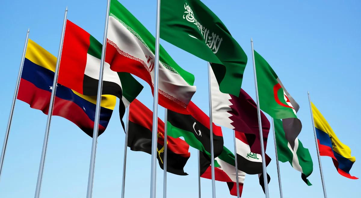 Od decyzji OPEC zależą ceny paliw w najbliższym tygodniu