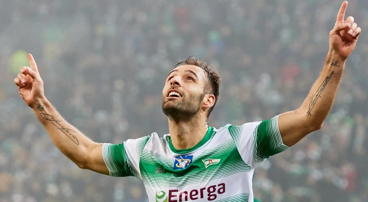 Ekstraklasa: Lechia Gdańsk zdeklasowała Śląsk Wrocław i znów jest liderem