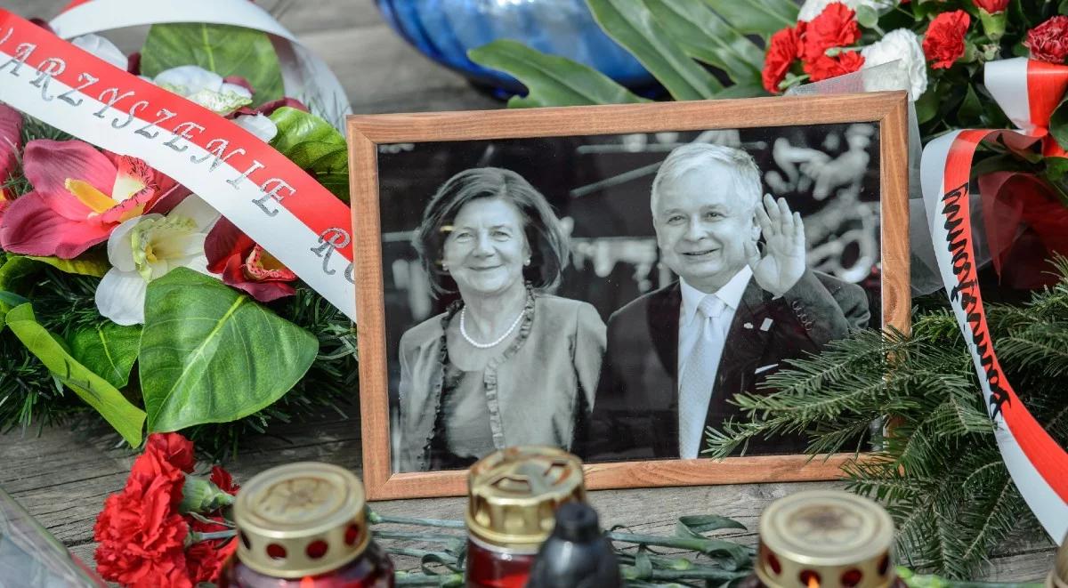 Wybitni politycy, działacze, wojskowi. W Smoleńsku zginęła polska elita