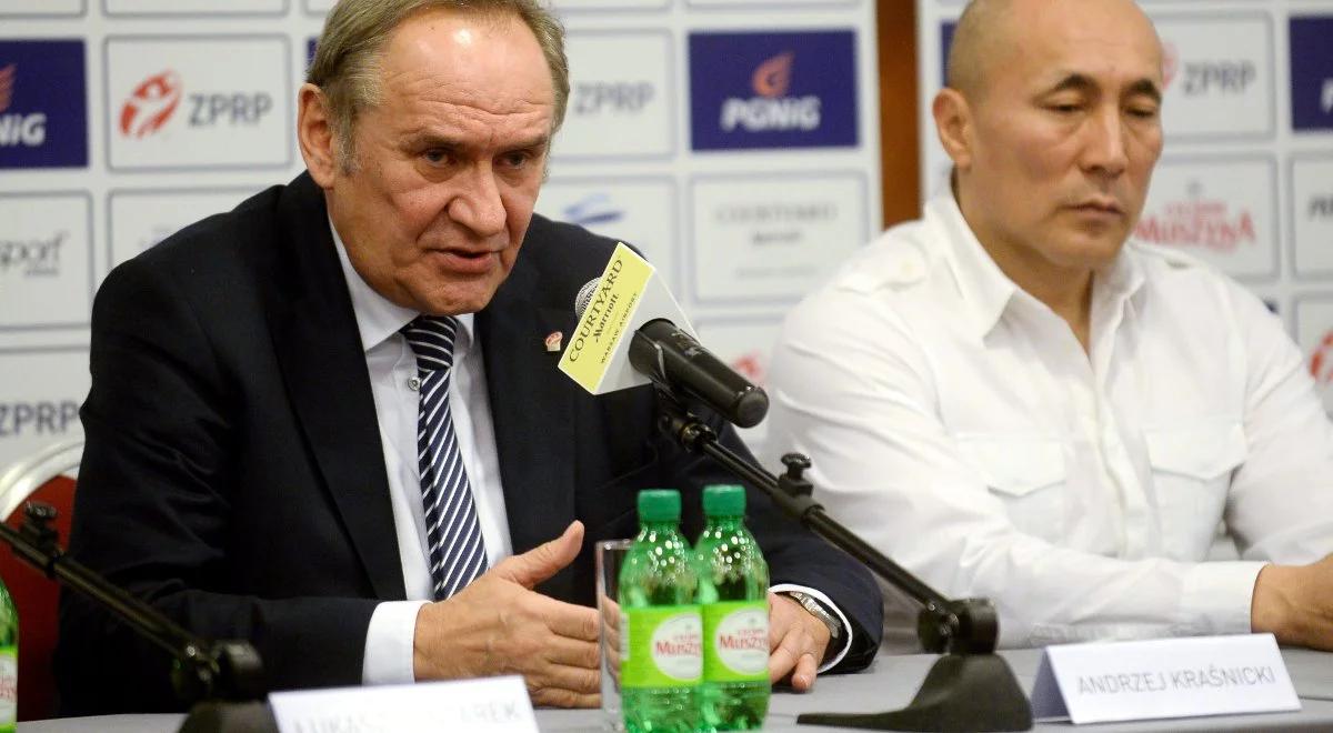 ZPRP: Dujszebajew wciąż będzie pomagał polskiej kadrze?