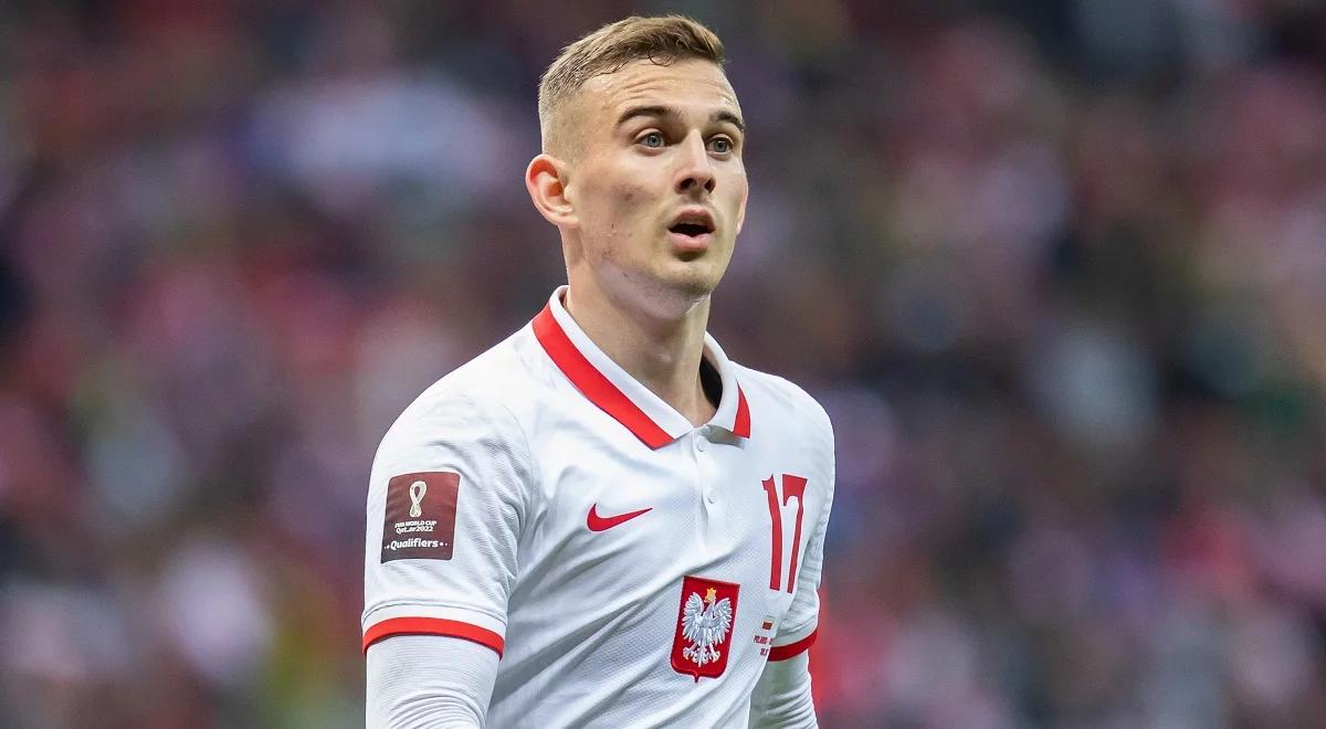 Pięciu Polaków na liście największych talentów futbolu. Biało-Czerwoni w doborowym gronie