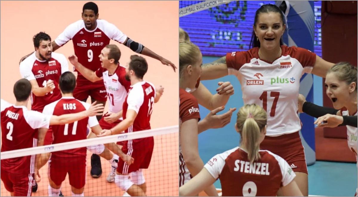 Kadrowiczka zakażona COVID-19. Hala, gdzie mają zagrać reprezentacje zamknięta