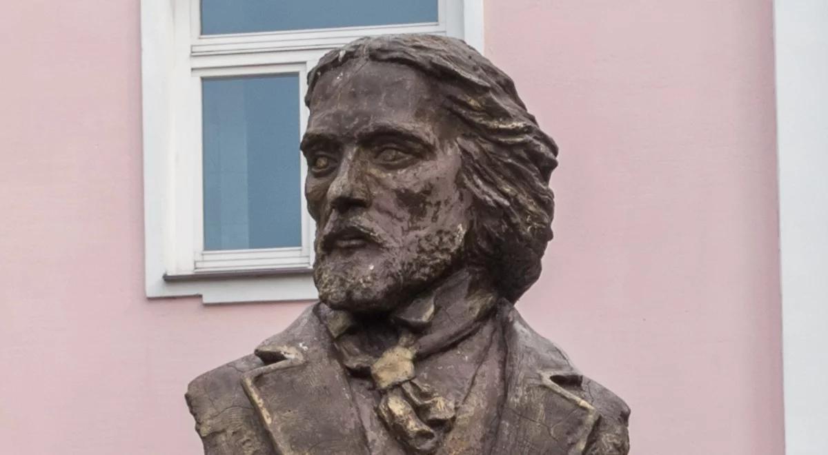 "Jest bardzo osobisty". Aleksandra Sikorska-Krystek o stosunku Cypriana Kamila Norwida do renesansu
