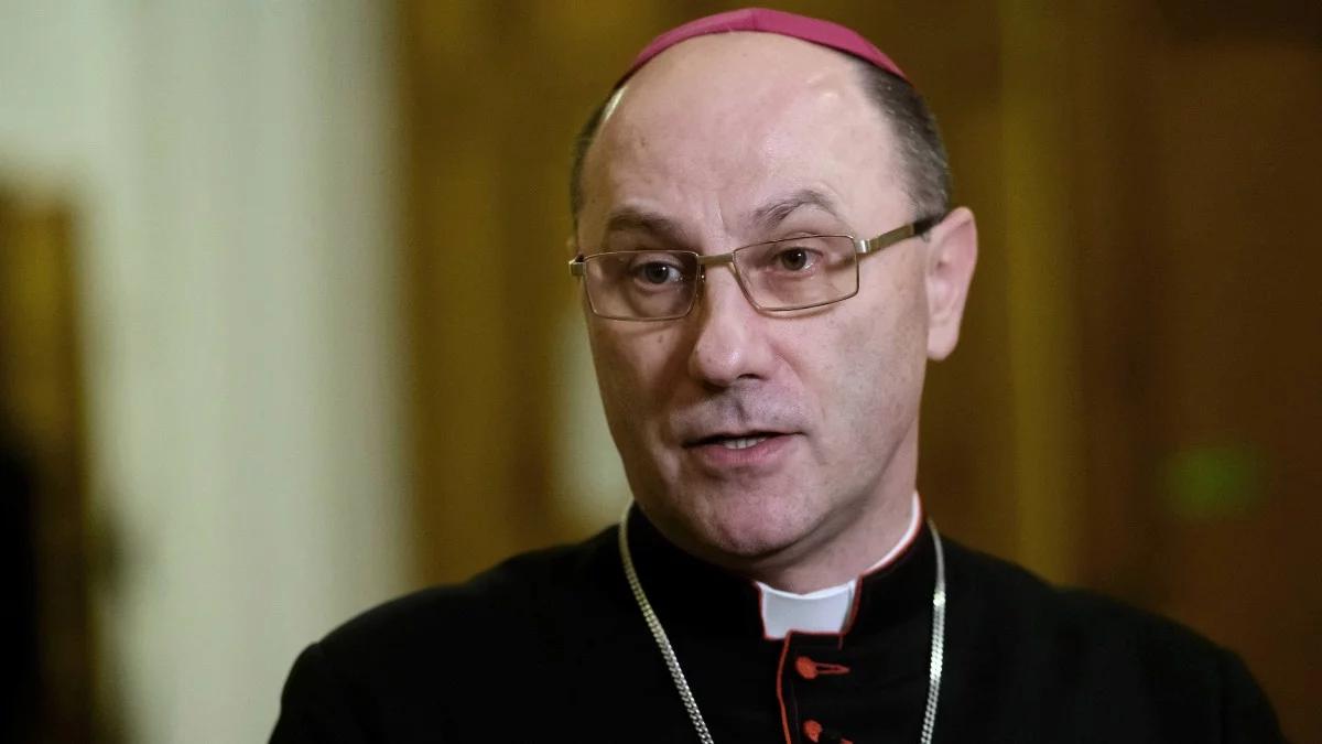 Prymas Polski: wiarygodność Kościoła musi być większa