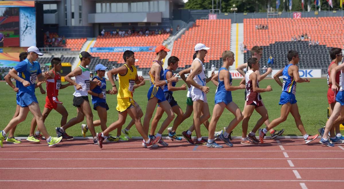 Lekkoatletyka: rywal Korzeniowskiego Niżegorodow zakończył karierę. "Wiek i kontuzje nie pozostawiają innej możliwości"