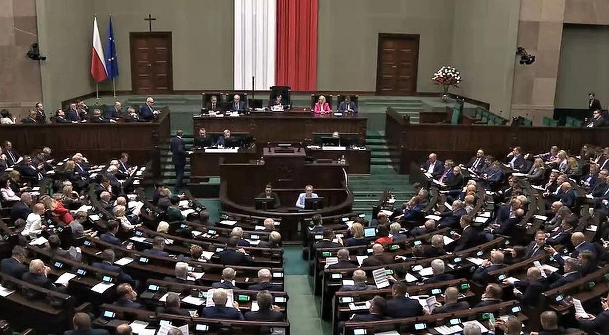 Preferencyjna sprzedaż węgla przez samorządy. Posłowie przyjęli część senackich poprawek