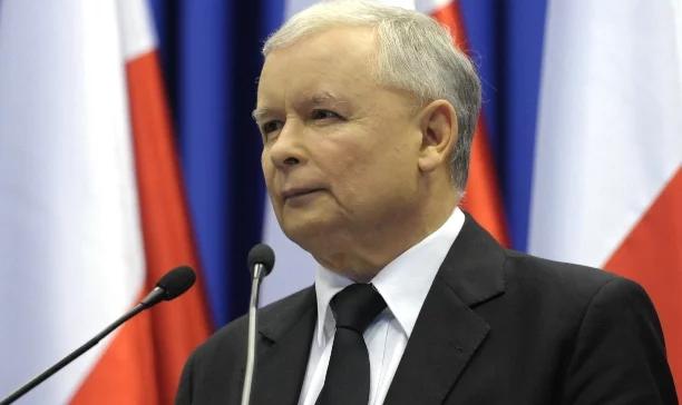 Kaczyński świadkiem ws. śmierci gen. Petelickiego