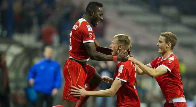Ekstraklasa: Widzew Łódź - Pogoń Szczecin. Gospodarze pokazali charakter