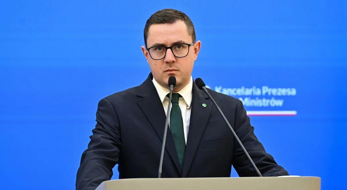 Co z infrastrukturą energetyczną? Minister energii uspokaja