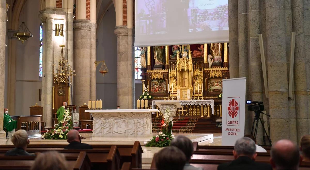 Solidarna Polska chce zaostrzyć przepisy dotyczące obrazy uczuć religijnych. "Obecne prawo niedoskonałe"