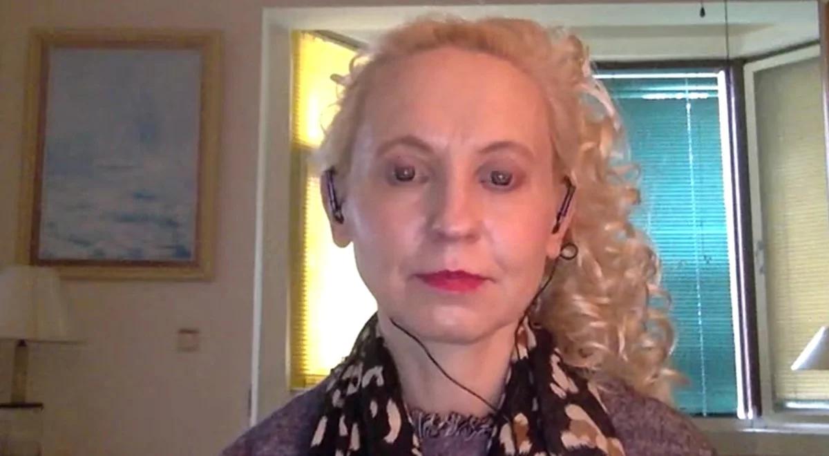 Dziennikarka mieszkająca na Tajwanie: nie mamy powodu, żeby wierzyć Chinom ws. koronawirusa