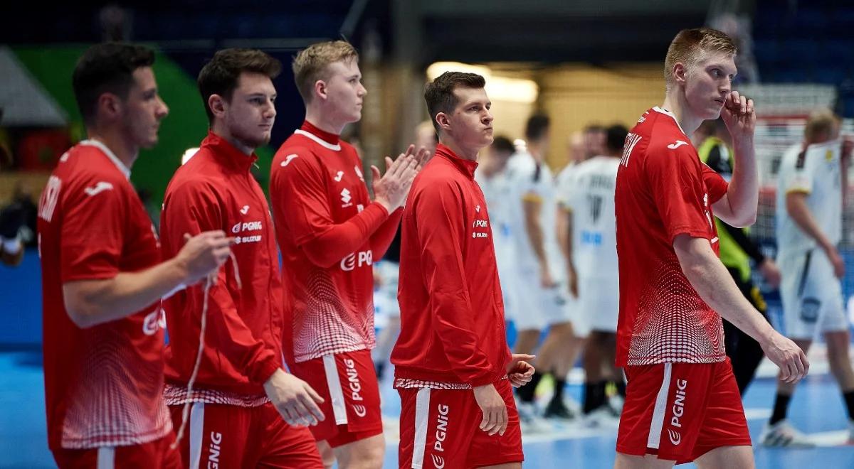 ME piłkarzy ręcznych: Polska - Norwegia. Trzecia drużyna Europy na drodze Biało-Czerwonych