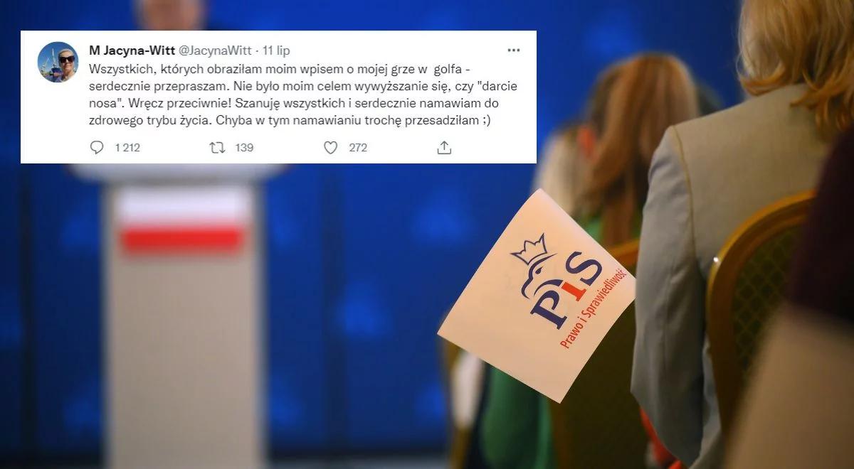 Radna PiS zostanie zawieszona? Wiemy, kiedy decyzja Jarosława Kaczyńskiego