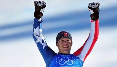 Bode Miller bez następnego medalu! Wypadł z trasy 
