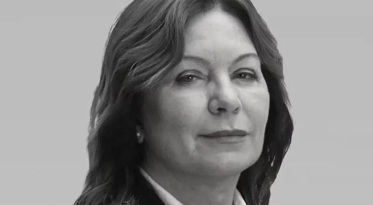 Nie żyje "koleżanka Putina". Przez rok była prezesem Sądu Najwyższego Rosji