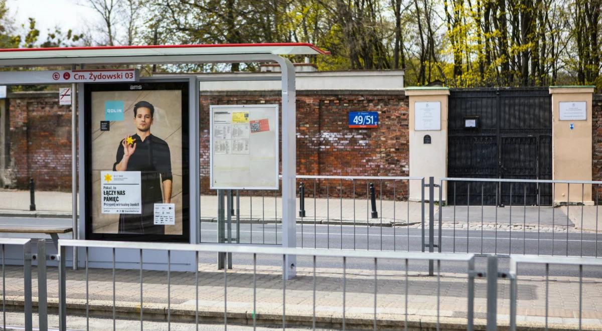 Warszawski ratusz będzie się reklamował na przystankach. Spółka Agory zarobi miliony złotych