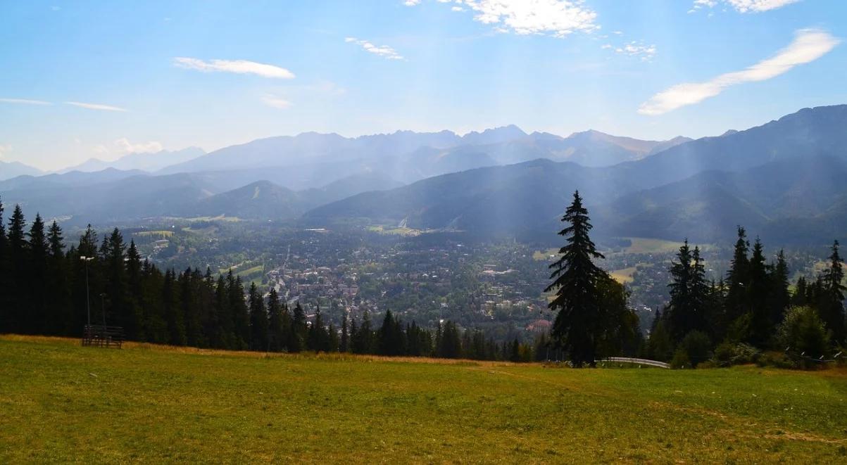 Zakopane czeka proces o bezprawnie pobierane opłaty miejscowej