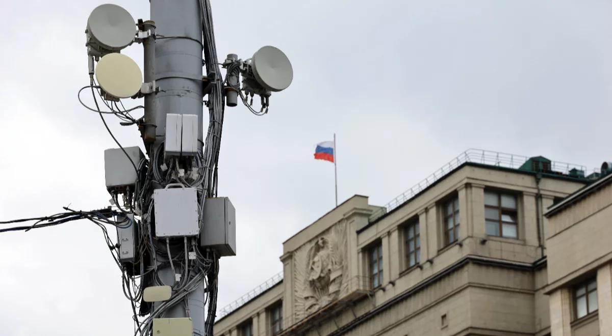 Kolejny etap wojny informacyjnej Kremla. Ukraiński wywiad ujawnił plany Rosji