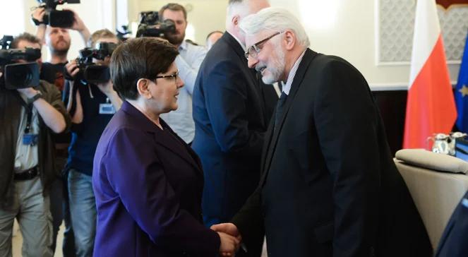 Planowana rekonstrukcja rządu. Którzy ministrowie odejdą?