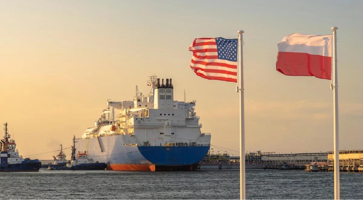 Rzecznik prezydenta: relacje Polski i USA są niezmienne. Niezależnie od tego, kto rządzi