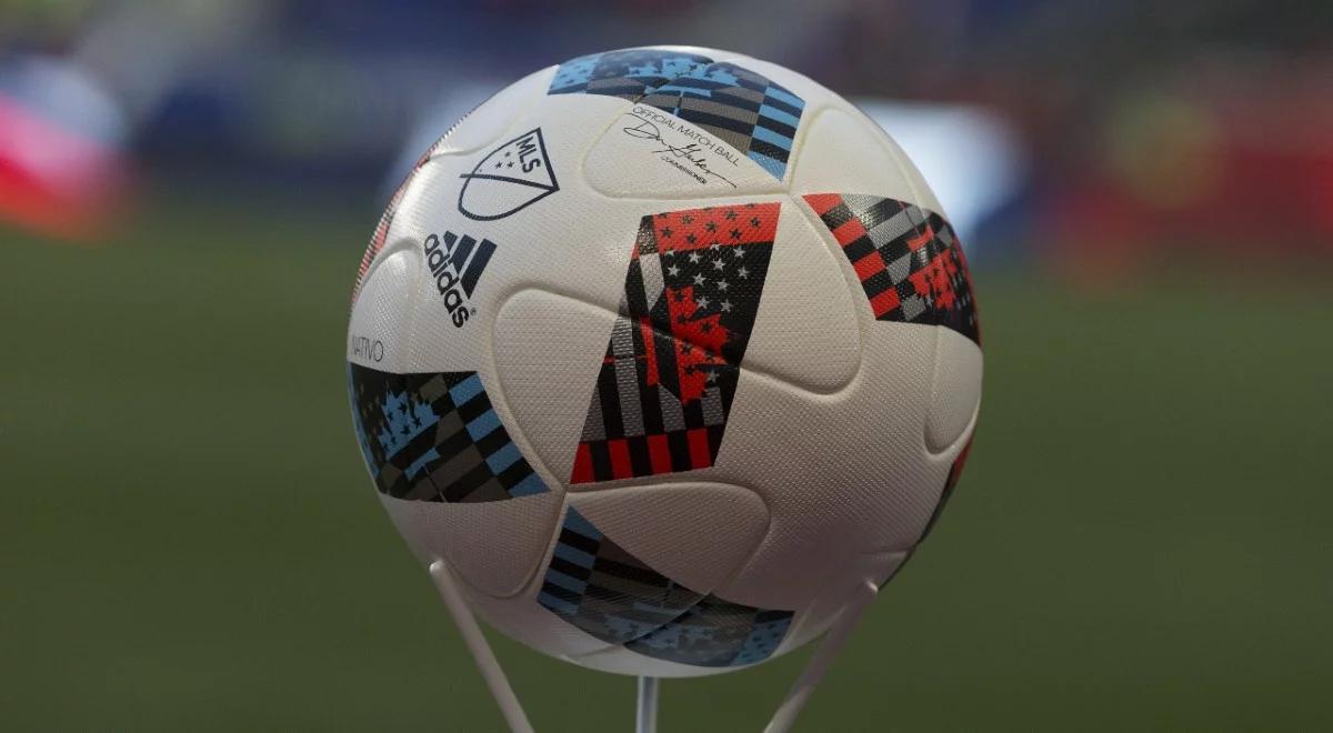 Nowy klub na mapie Major League Soccer. W 2022 roku chcą sprowadzić piłkarza ŁKS-u Łódź