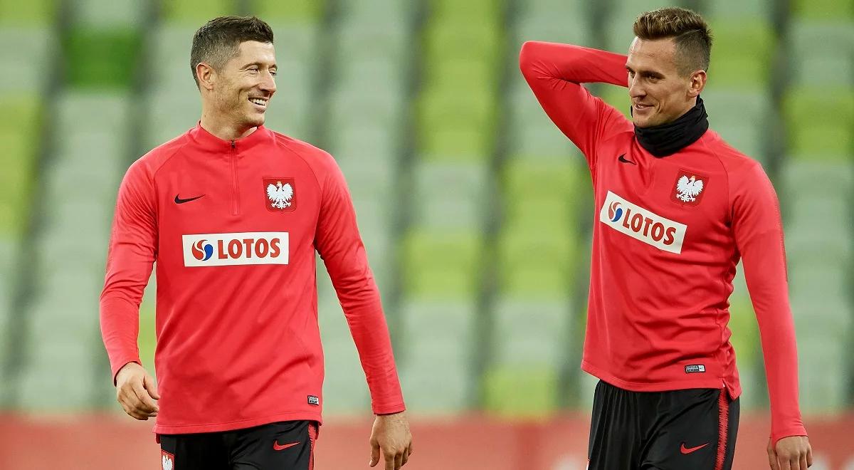 Robert Lewandowski i Arkadiusz Milik na liście kontaktów. Prokuratura bada sprawę fałszywych dyplomów 