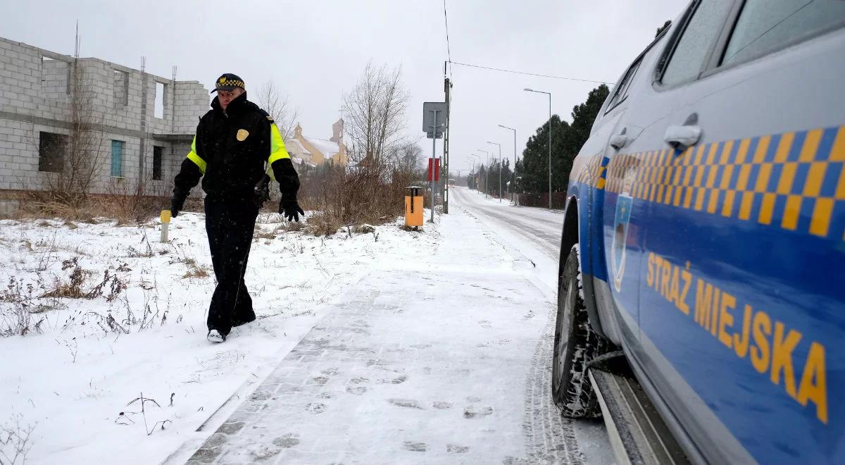 Tragiczny bilans siarczystych mrozów w Polsce. 70 osób zmarło z wychłodzenia