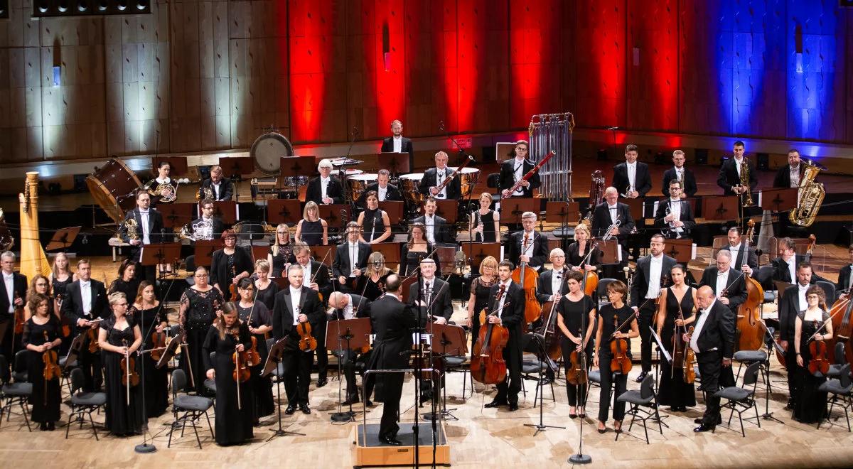 III Edycja Funduszy norweskich i EOG. Koncert inauguracyjny
