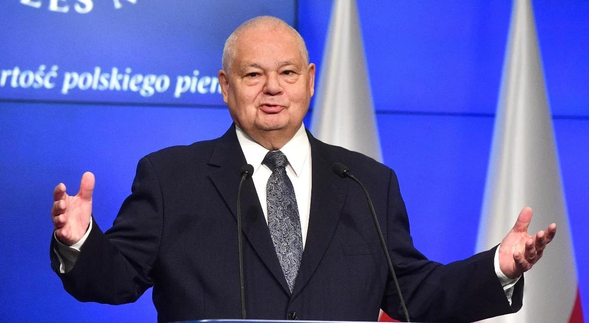 Stopy procentowe - jest decyzja NBP. RPP zaskoczyła