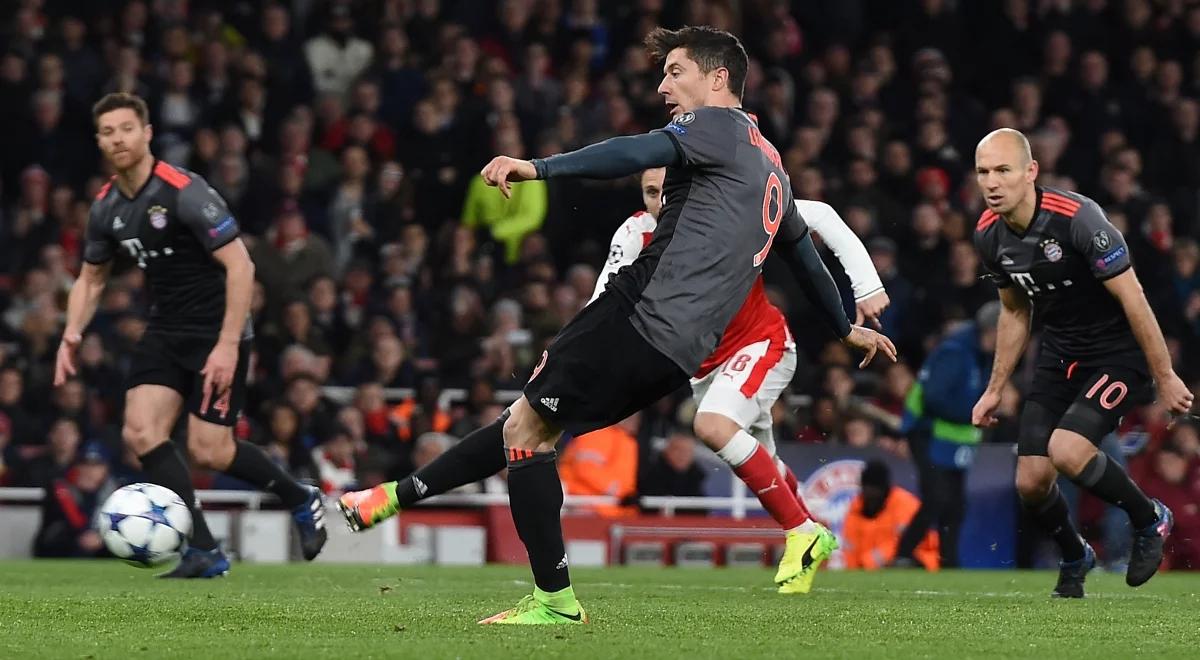 Liga Mistrzów: niespodzianek nie było. Arsenal zdeklasowany, Ramos znów trafiał dla Realu