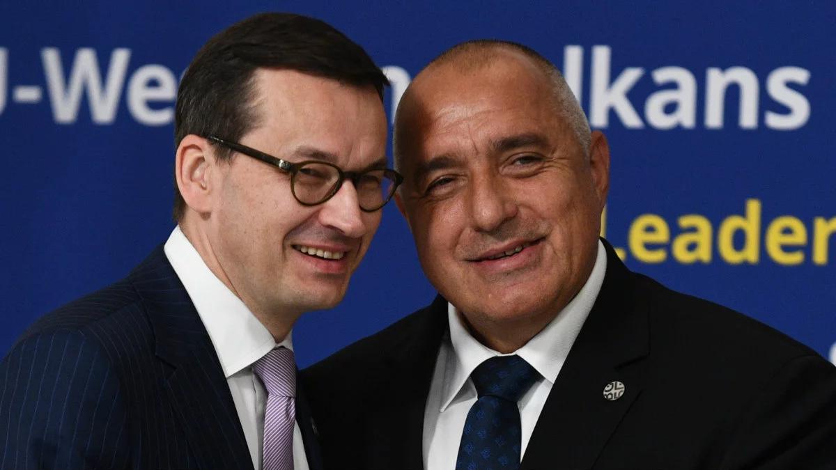 Premier na szczycie w Sofii. Dziś rozmowy o rozszerzeniu UE