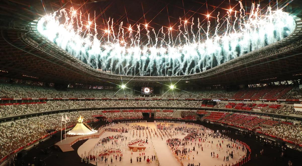 Impreza przesunięta o rok i brak kibiców. Ile kosztowały Igrzyska Olimpijskie w Tokio?