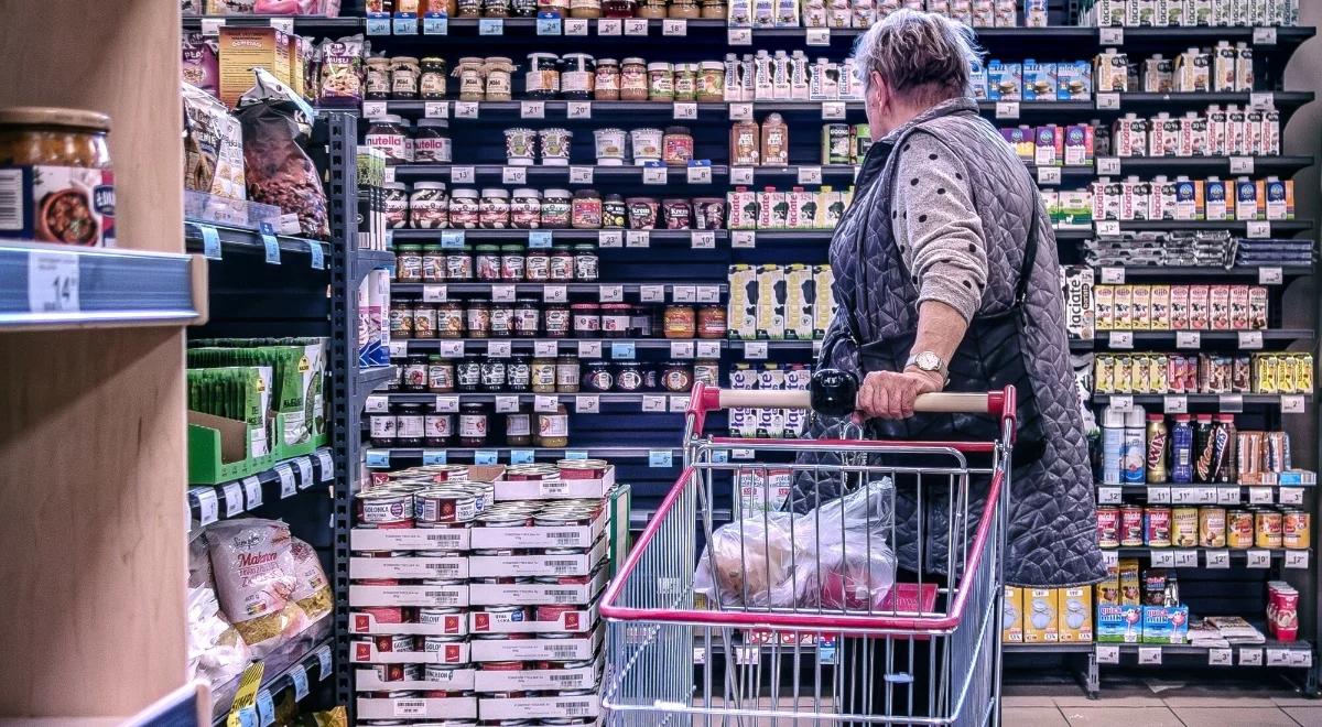 Inflacja znów rośnie, ale jest jeden wyjątek. Sprawdź, co tanieje