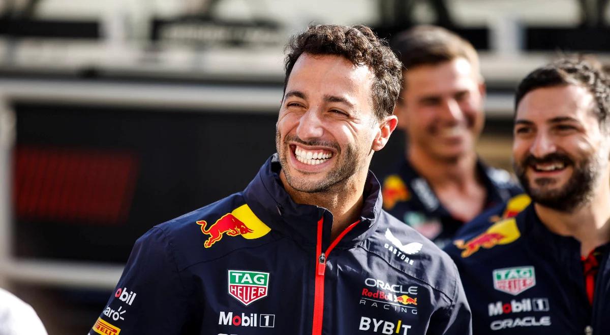 Formuła 1: Nick de Vries zwolniony z Alpha Tauri. Daniel Ricciardo wraca do gry 