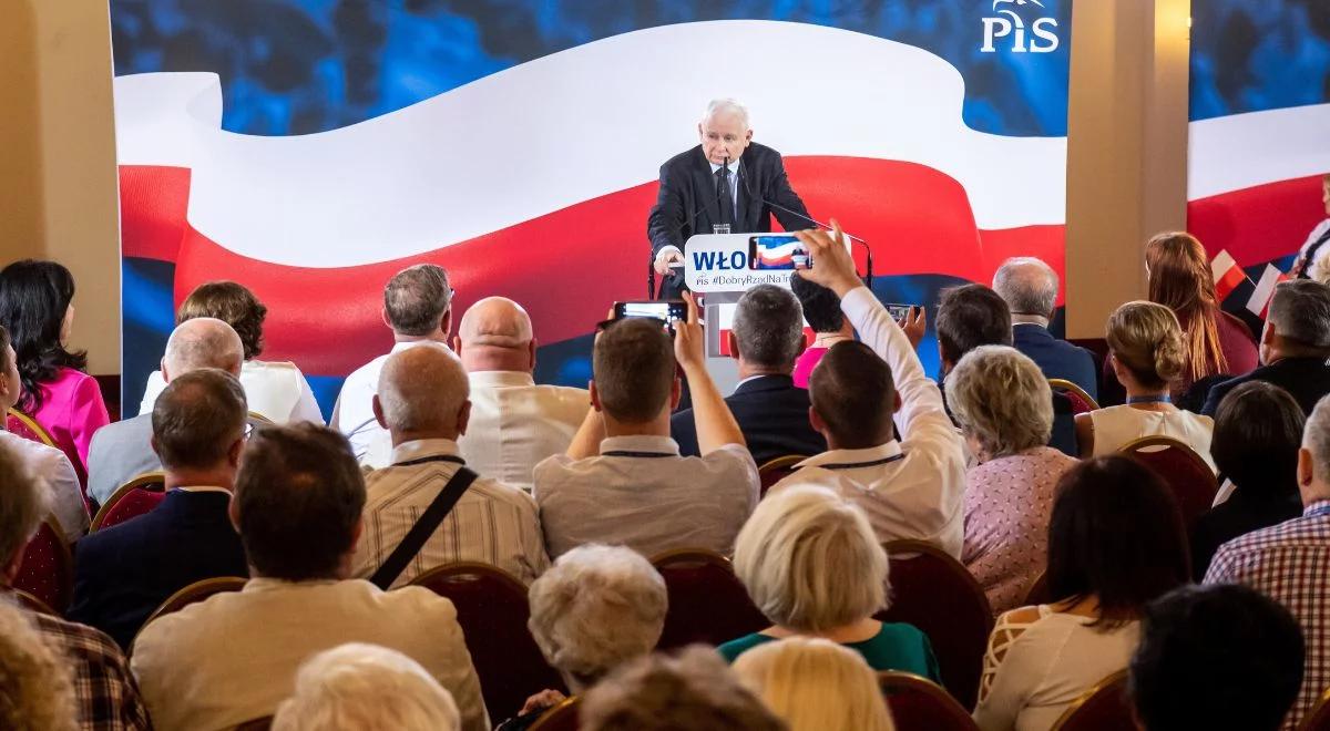 Łysakowski: najbliższe wybory będą dla PiS najtrudniejszymi od czasu objęcia władzy