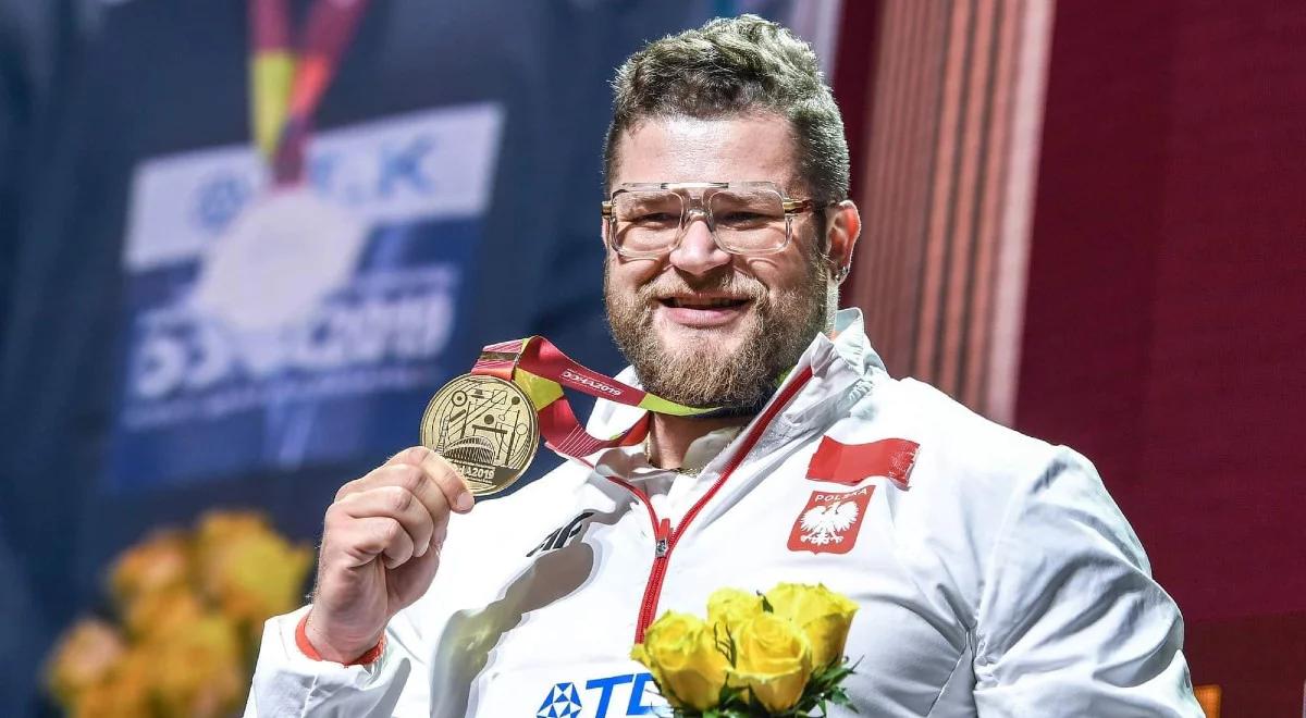 Tokio 2020: medalowa prognoza dla Polski. AP: Paweł Fajdek ze złotem, Anita Włodarczyk nie