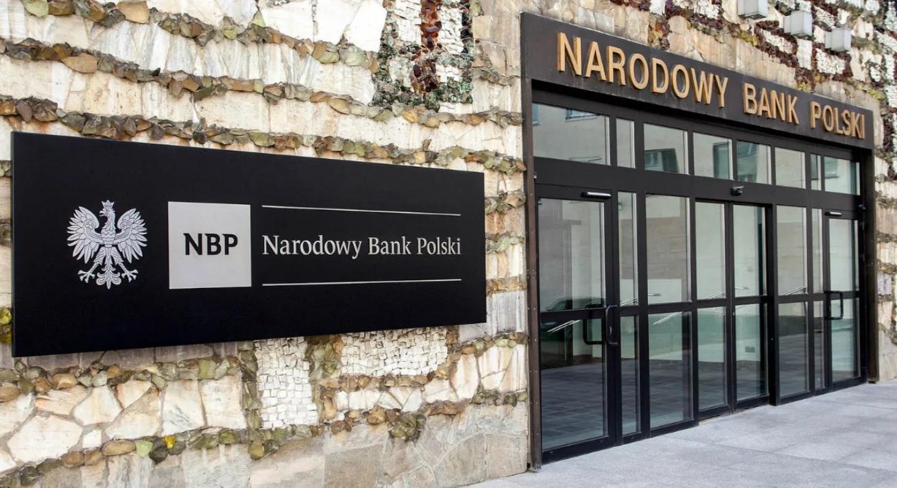 NBP może interweniować na rynku walutowym, zapowiada RPP