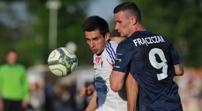 Ekstraklasa: Pogoń Szczecin - Górnik Zabrze. Podział punktów w Szczecinie